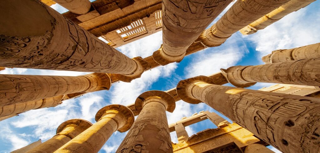 Discover the Wonders of Egypt