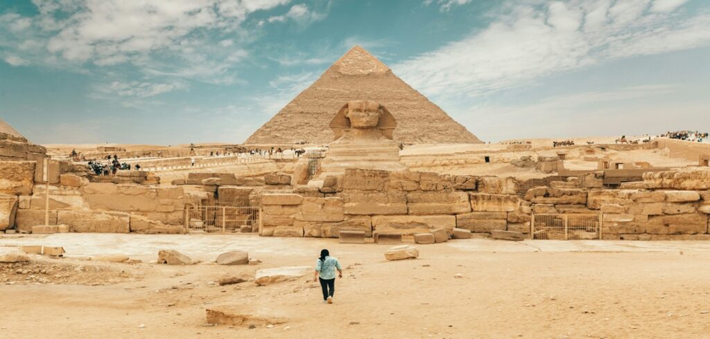 Egypt Culture & Coast Escape