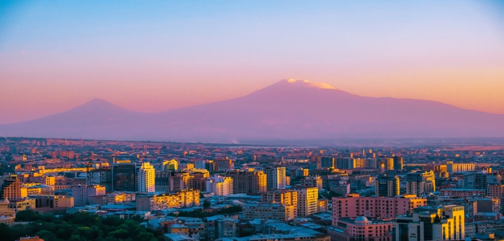 Jewels of Armenia