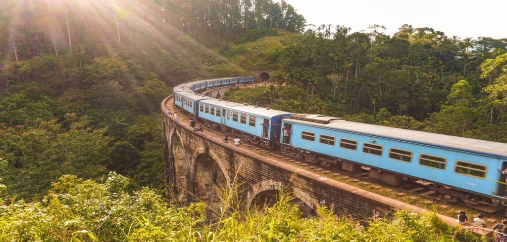 Kingdoms of Sri Lanka