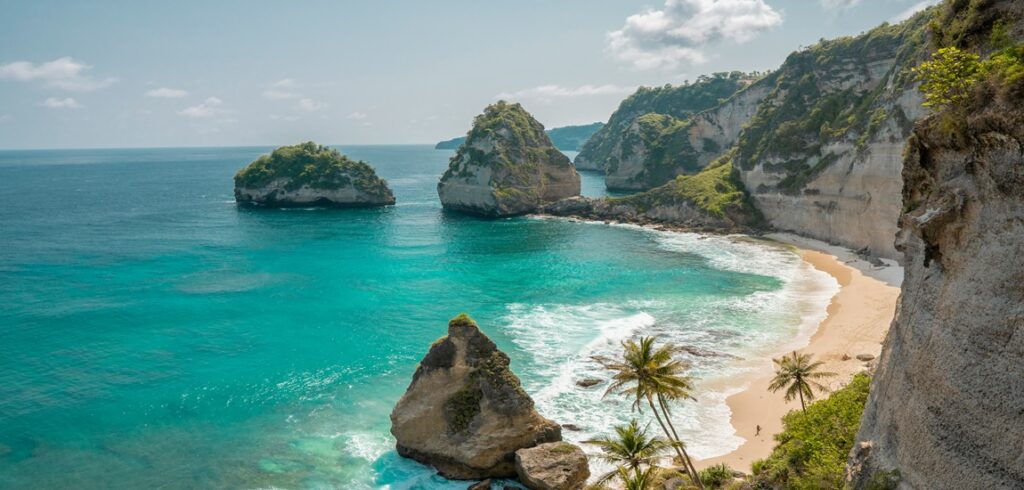 Luxury Bali Retreat
