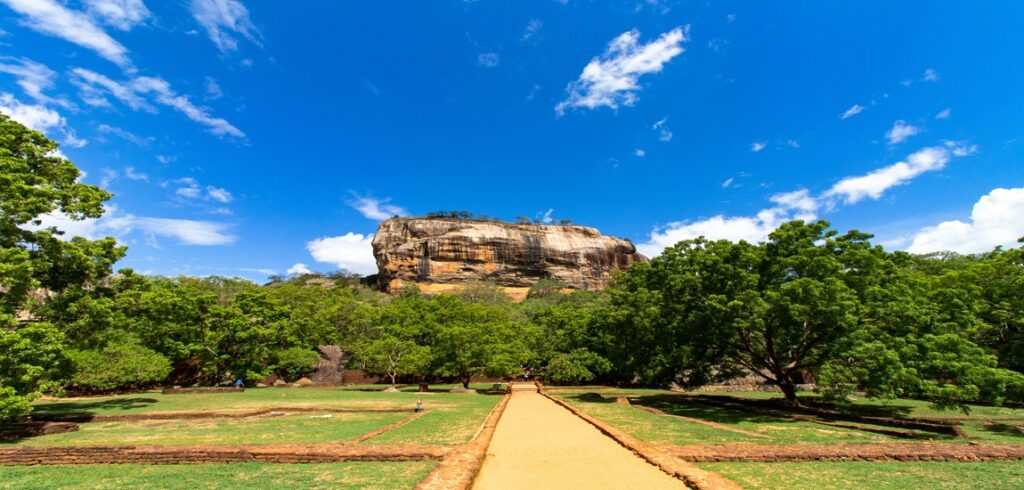 Sri Lanka Premium Journey