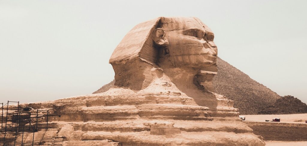 The Soul of Egypt