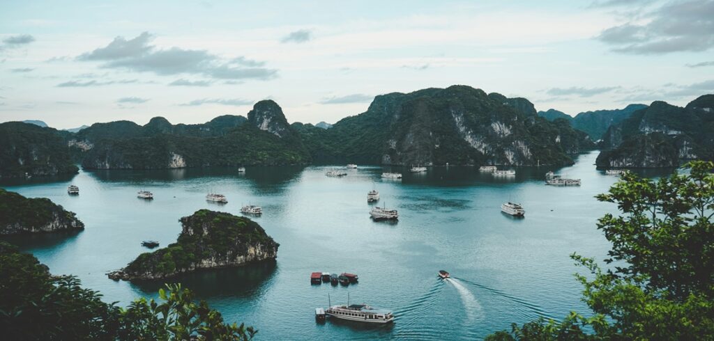 Vietnam in Style