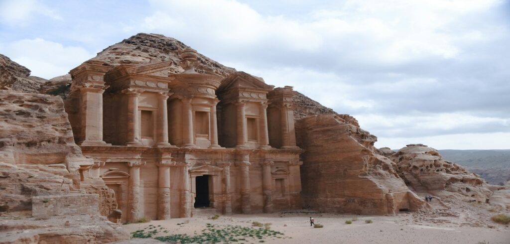 Wonders of Jordan