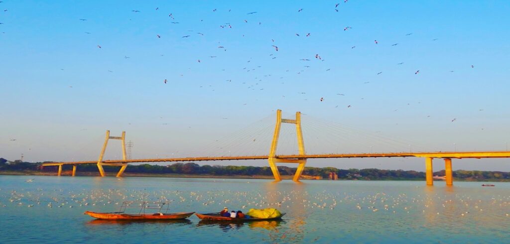 Divine Uttar Pradesh