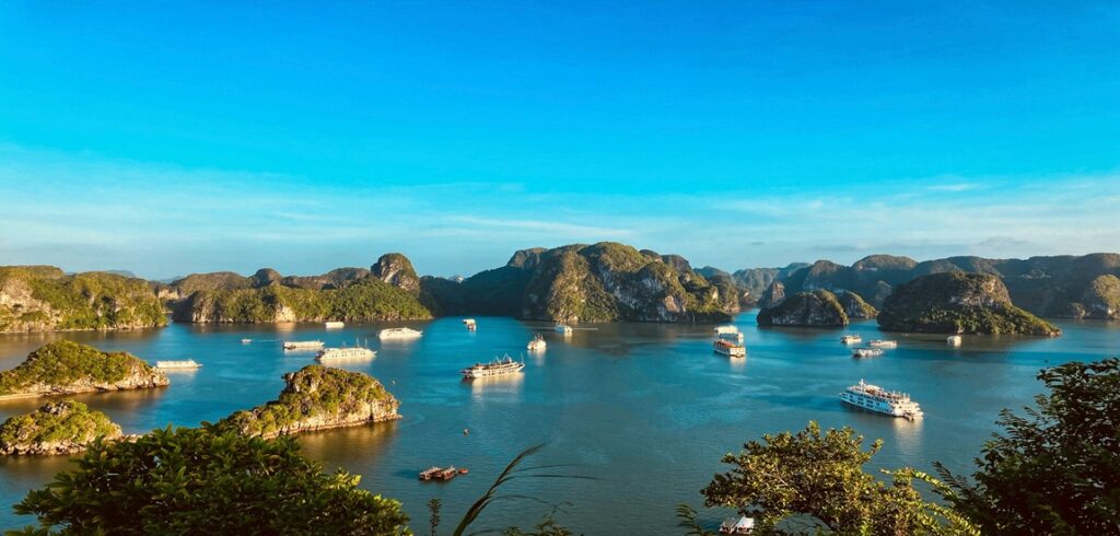 Explore Vietnam from South to North