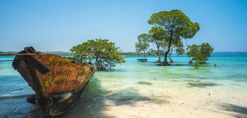 Fun & Relaxation in Andaman