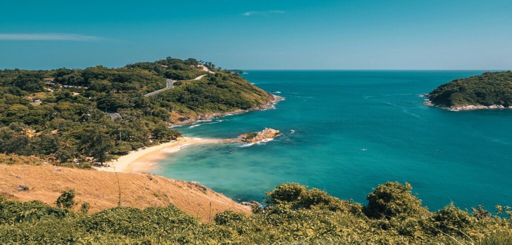 Island Dreams in Phuket