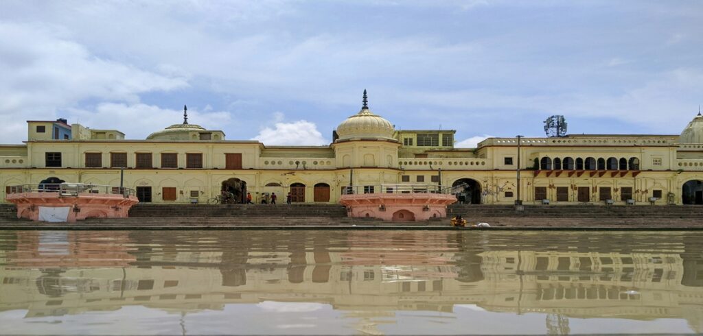 Kashi Darshan & Ayodhya Yatra