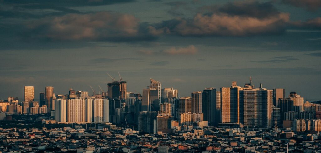 Manila & Boracay Gateway