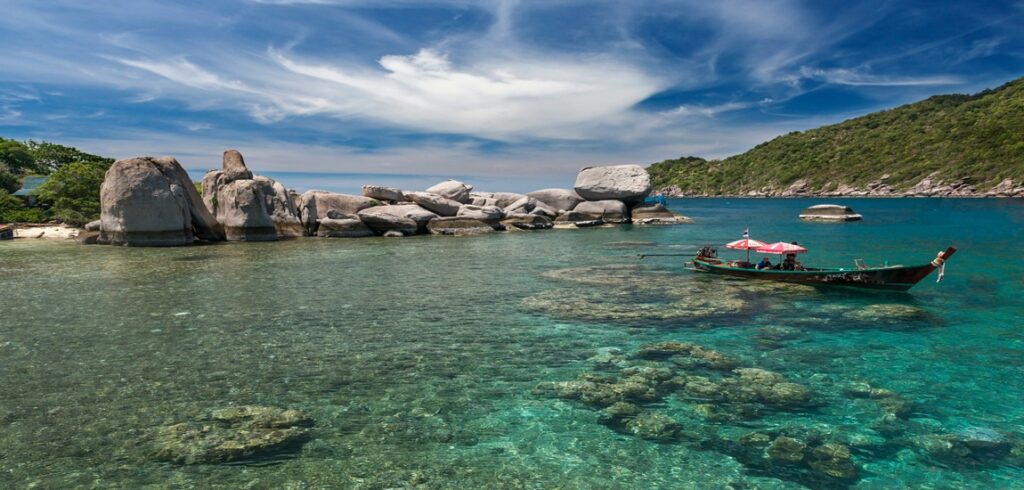 Phuket Island Escape