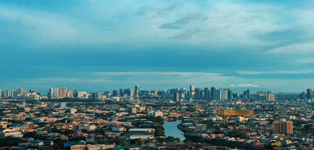 The Best of Manila