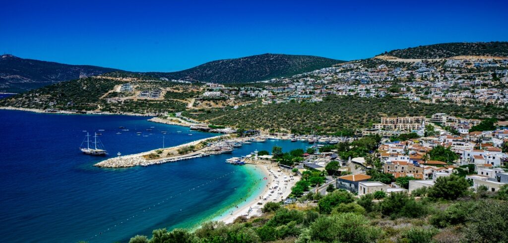 Turkish Delights Escape