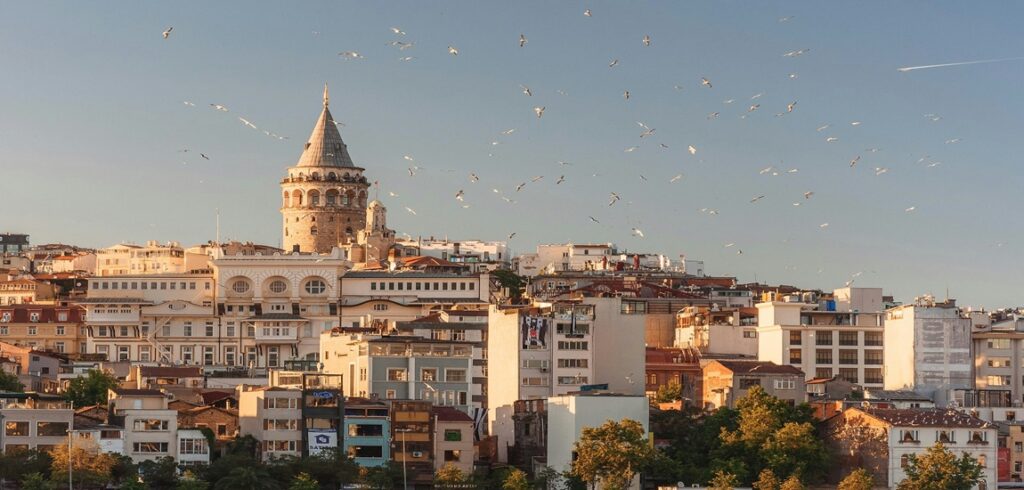 Turkish Dreams