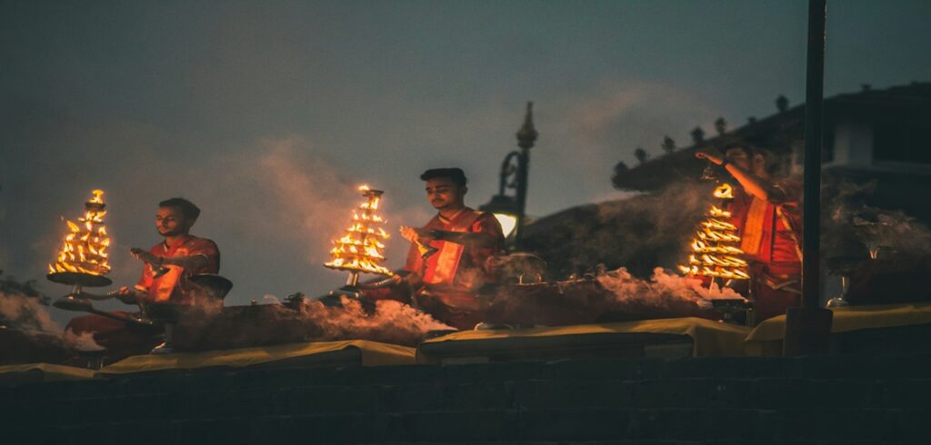 Uttar Pradesh Spiritual Circuit