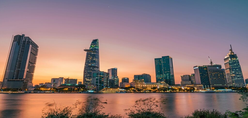 Your Vietnam Adventure Begins