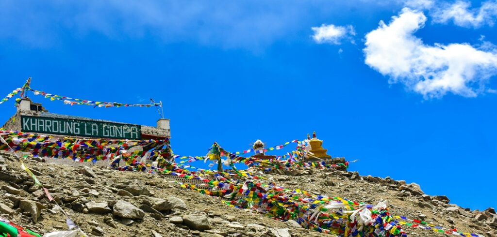 Essence of Ladakh & Hanle