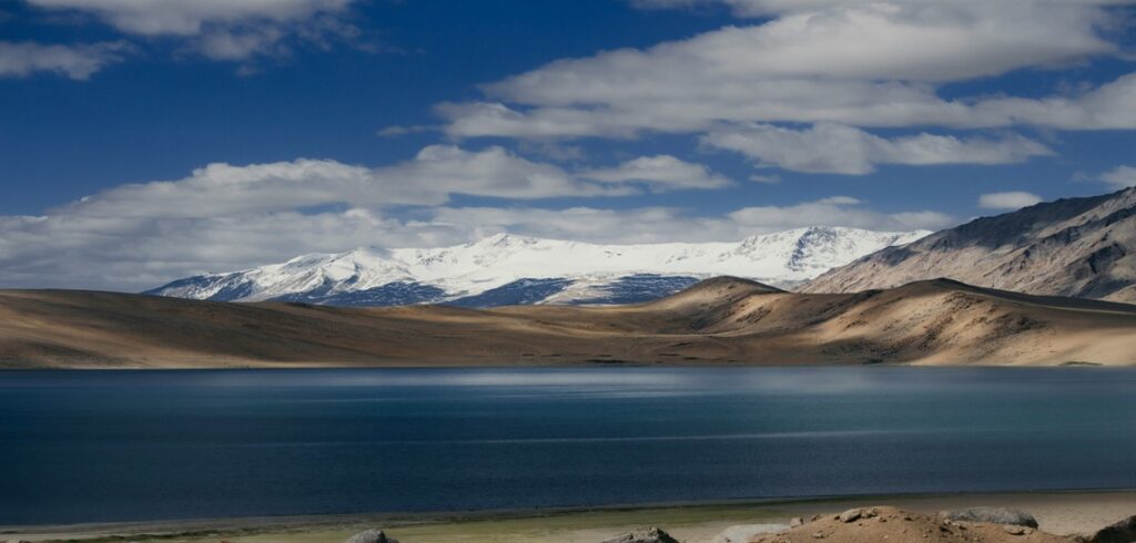 Highlights of the Ladakh Borderlands