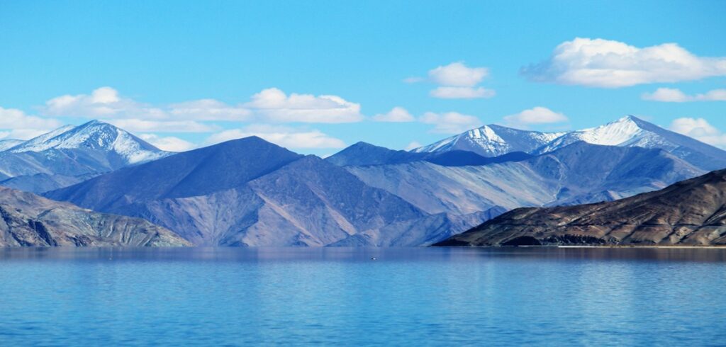 Kashmir to Ladakh Overland Experience