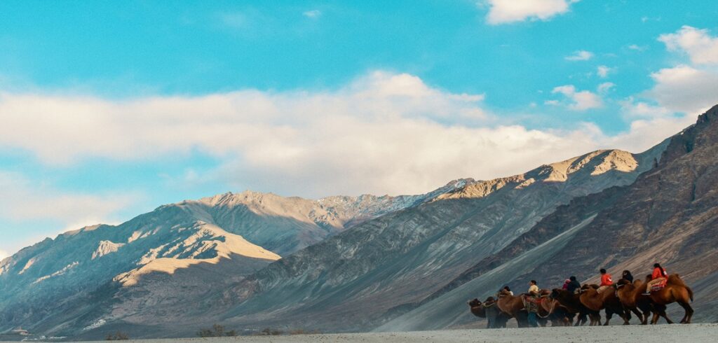 Ladakh Day-by-Day Guide