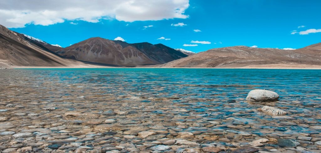 Ladakh Highland Circuit