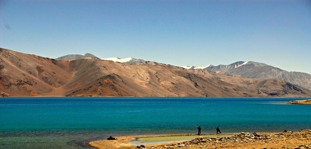 The Grand 8-Day Ladakh Journey